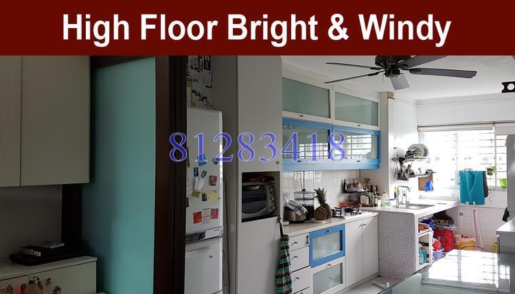 Blk 343 Clementi Avenue 5 (Clementi), HDB 3 Rooms #152258752